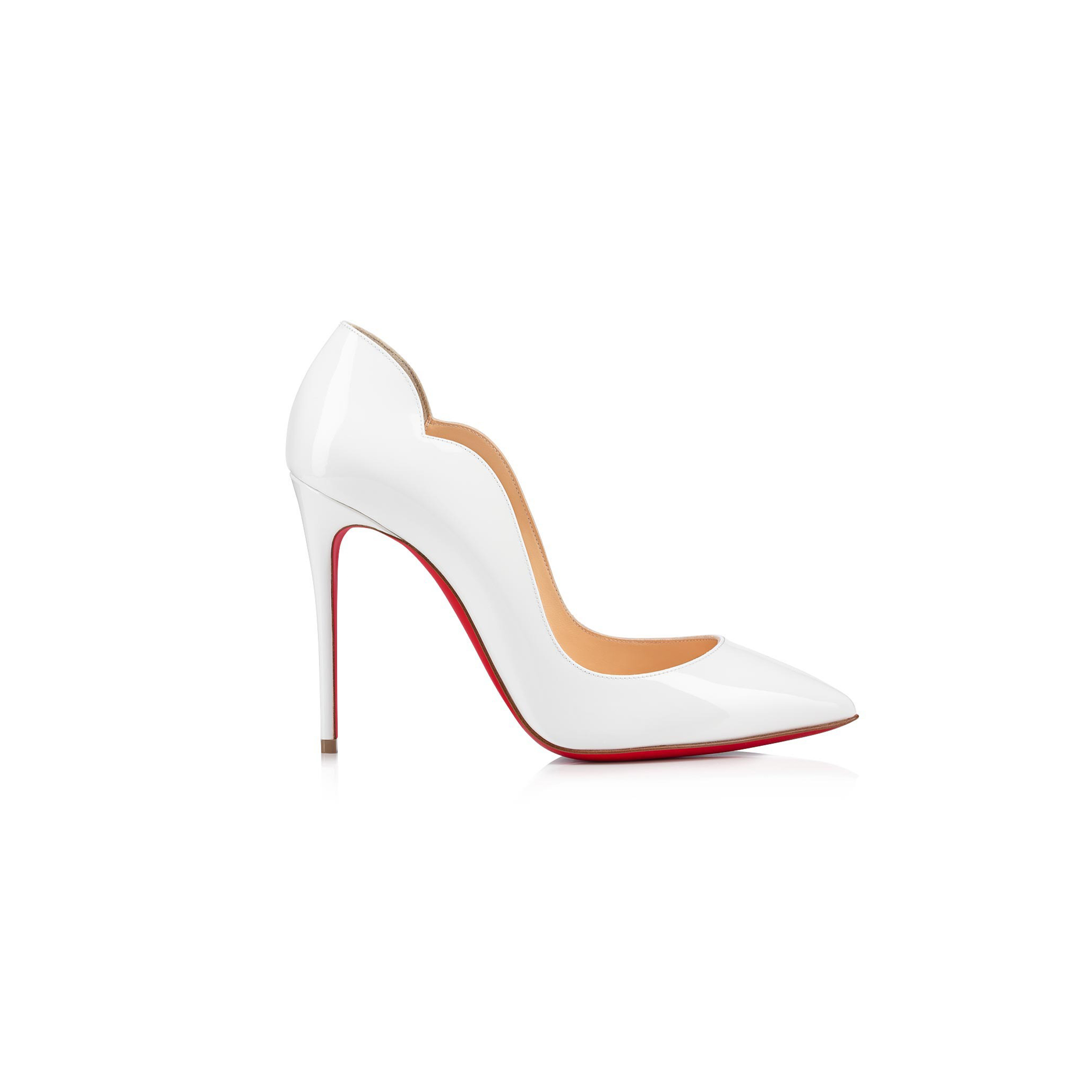 CHRISTIAN LOUBOUTIN HOT CHICK 1190911W222